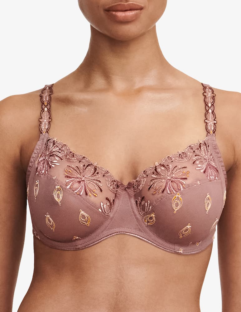 rinascente Chantelle Reggiseno con ferretto molto coprente