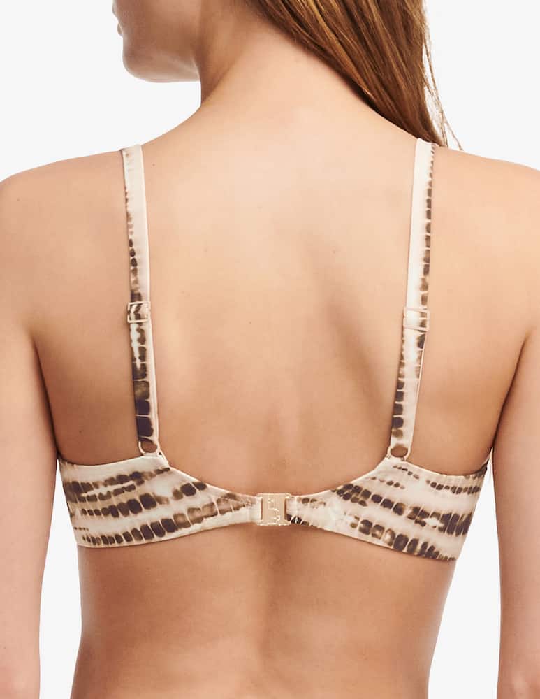 Chantelle Bikini top ferretto avvolgente - immagine 2 Chantelle Bikini top ferretto avvolgente - immagine 2