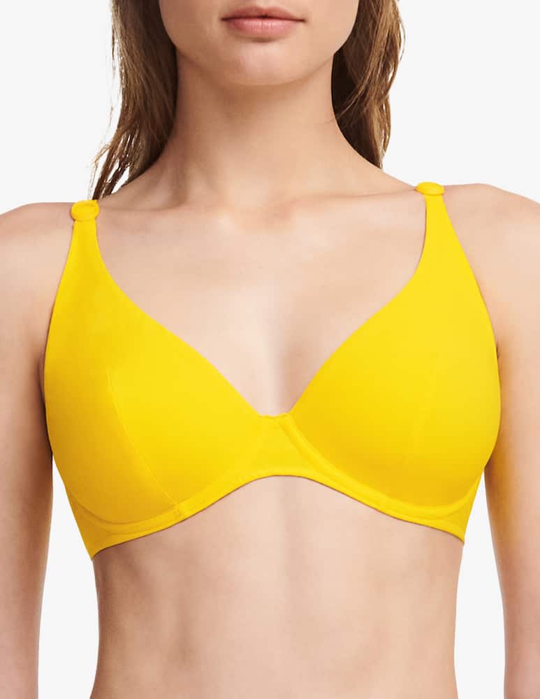 Chantelle Bikini top scollatura profonda multi-way straps - immagine 1 Chantelle Bikini top scollatura profonda multi-way straps - immagine 1