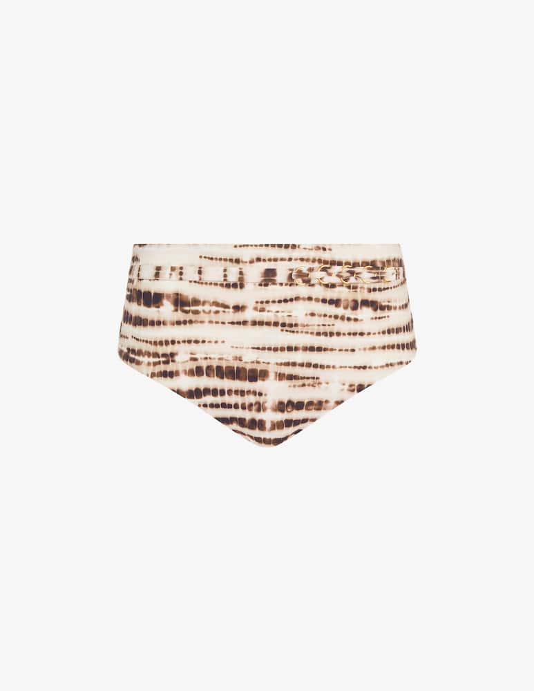 Chantelle Bikini culotte vita alta - immagine 4 Chantelle Bikini culotte vita alta - immagine 4