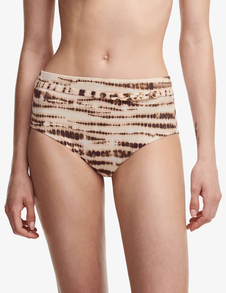 Chantelle Bikini culotte vita alta - immagine 1 Chantelle Bikini culotte vita alta - immagine 1