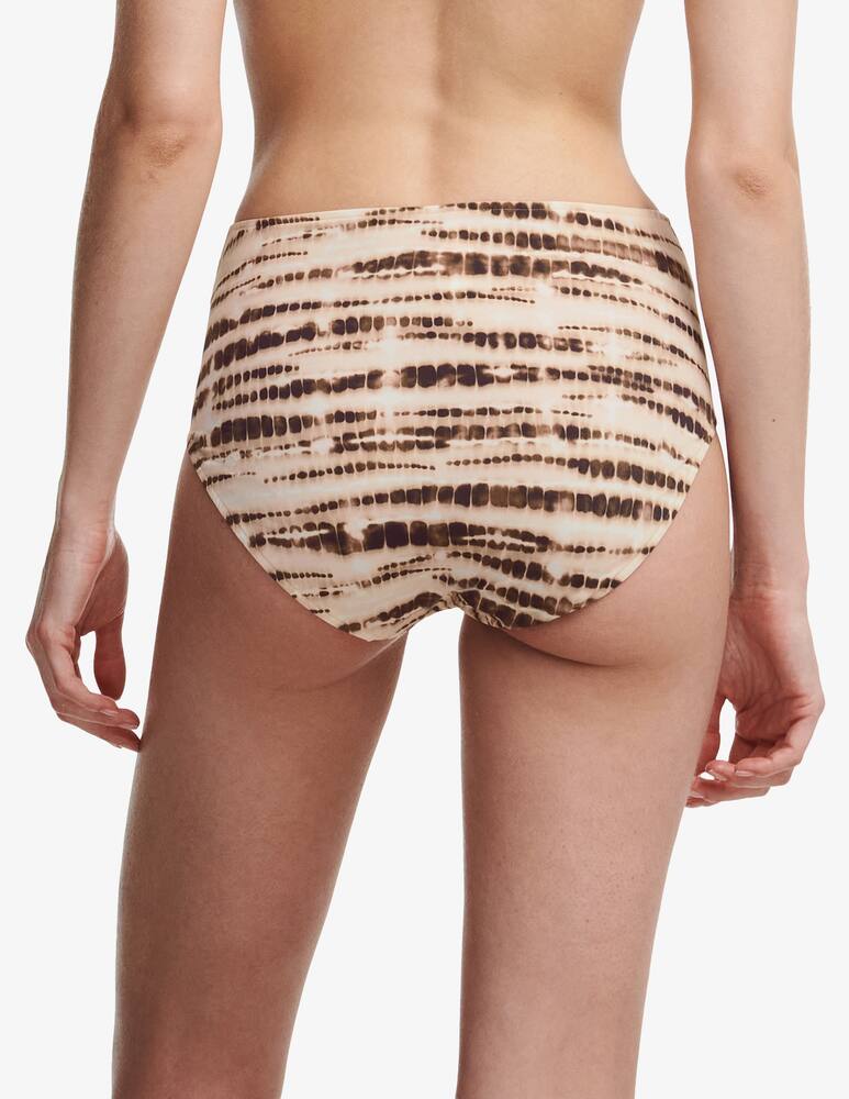 rinascente Chantelle Bikini culotte vita alta