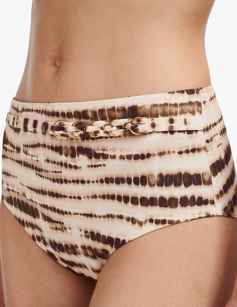 rinascente Chantelle Bikini culotte vita alta