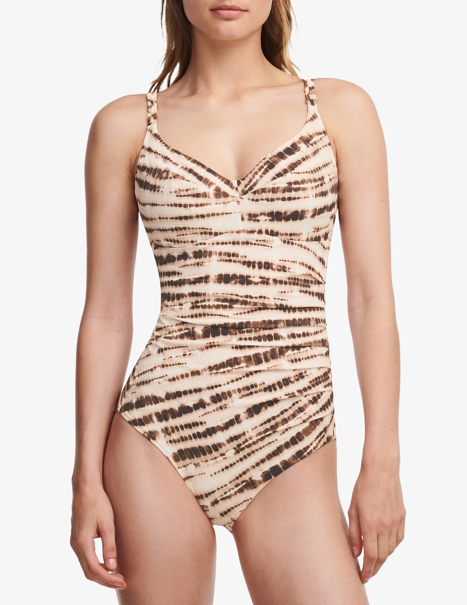 ASOS DESIGN - Vestito Corto A Fascia Nero Con Allacciatura Avvolgente Sul Collo | ASOS - Foto 3