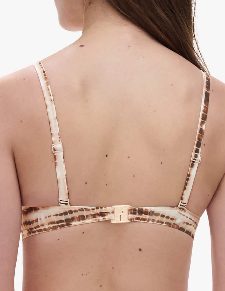 rinascente Chantelle Bikini top multi-way straps