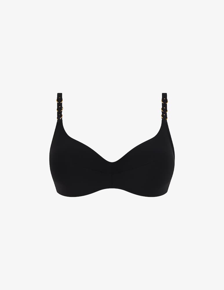 Chantelle Bikini top ferretto avvolgente - immagine 4 Chantelle Bikini top ferretto avvolgente - immagine 4
