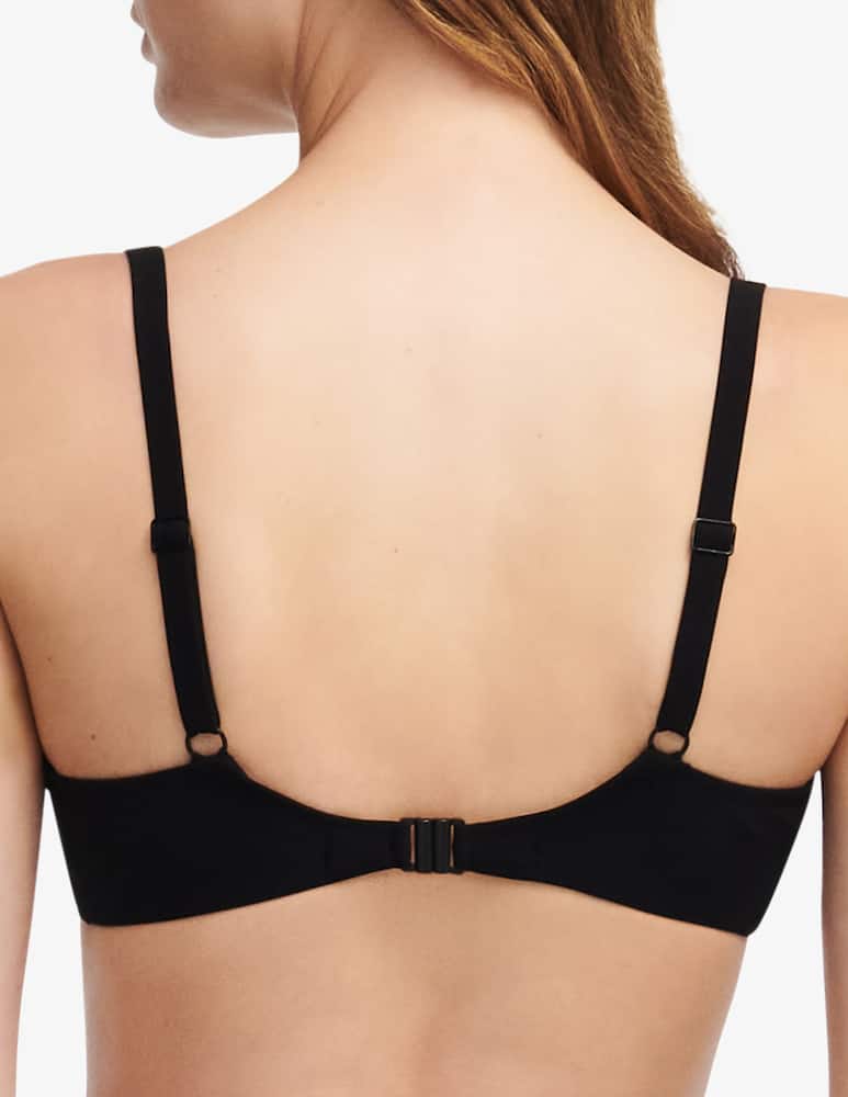 rinascente Chantelle Bikini top ferretto avvolgente