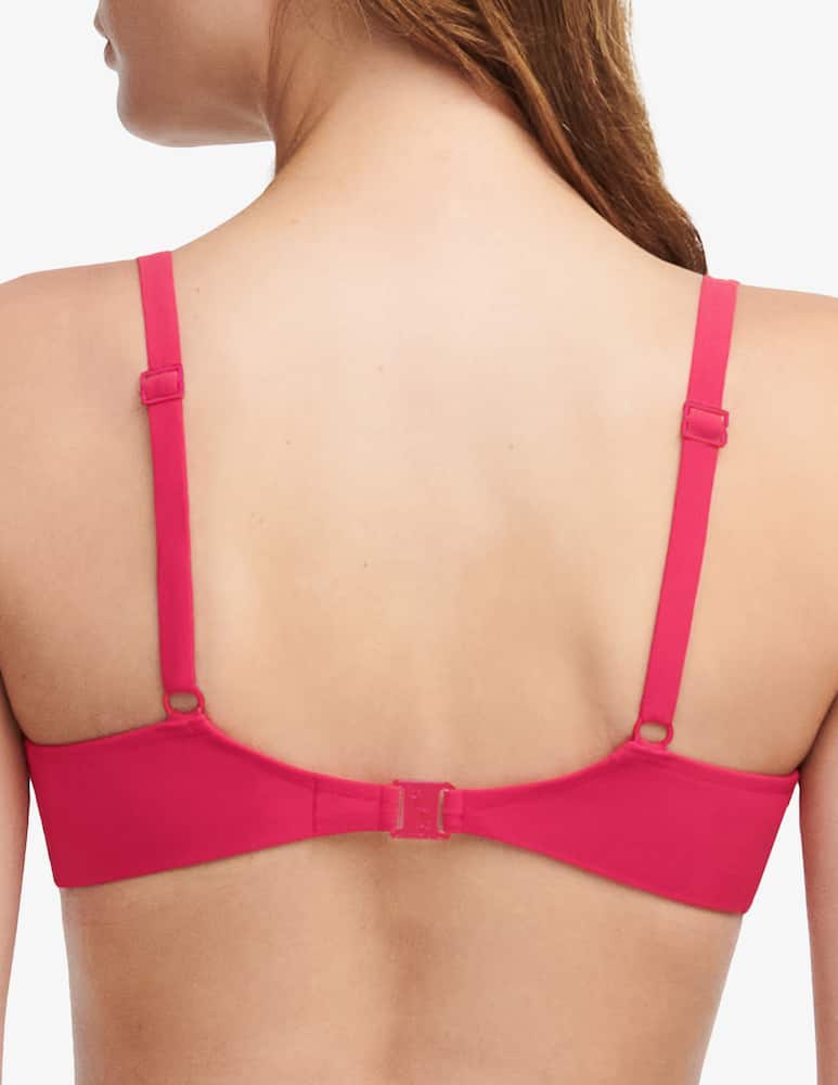 rinascente Chantelle Bikini top ferretto avvolgente