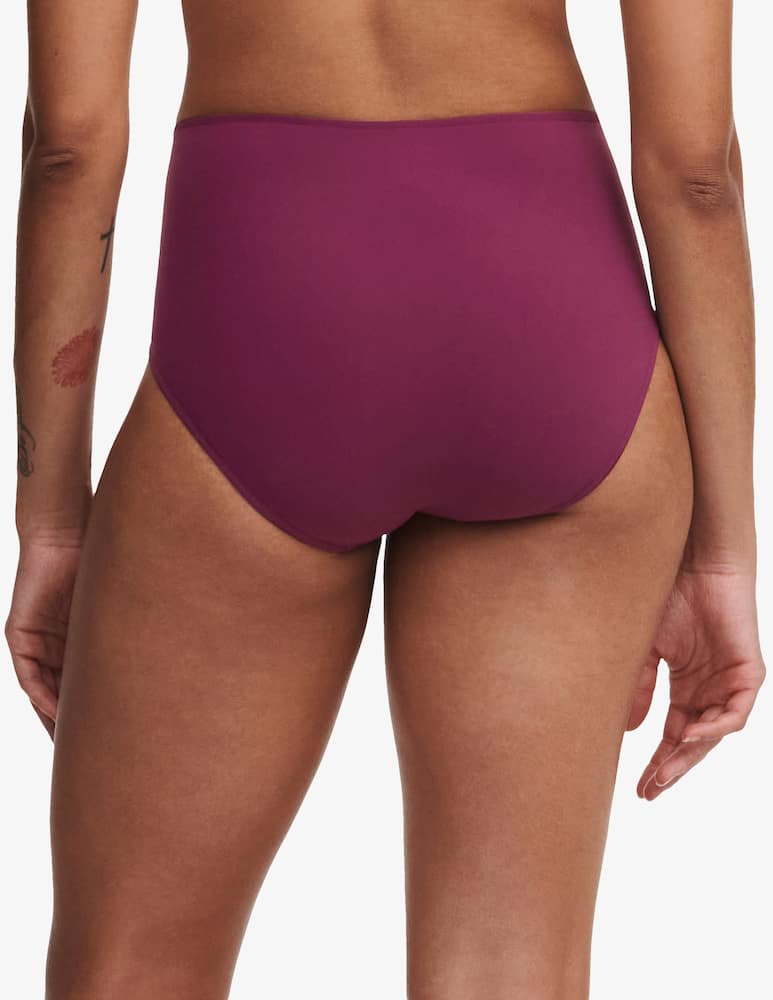 rinascente Chantelle Bikini culotte vita alta