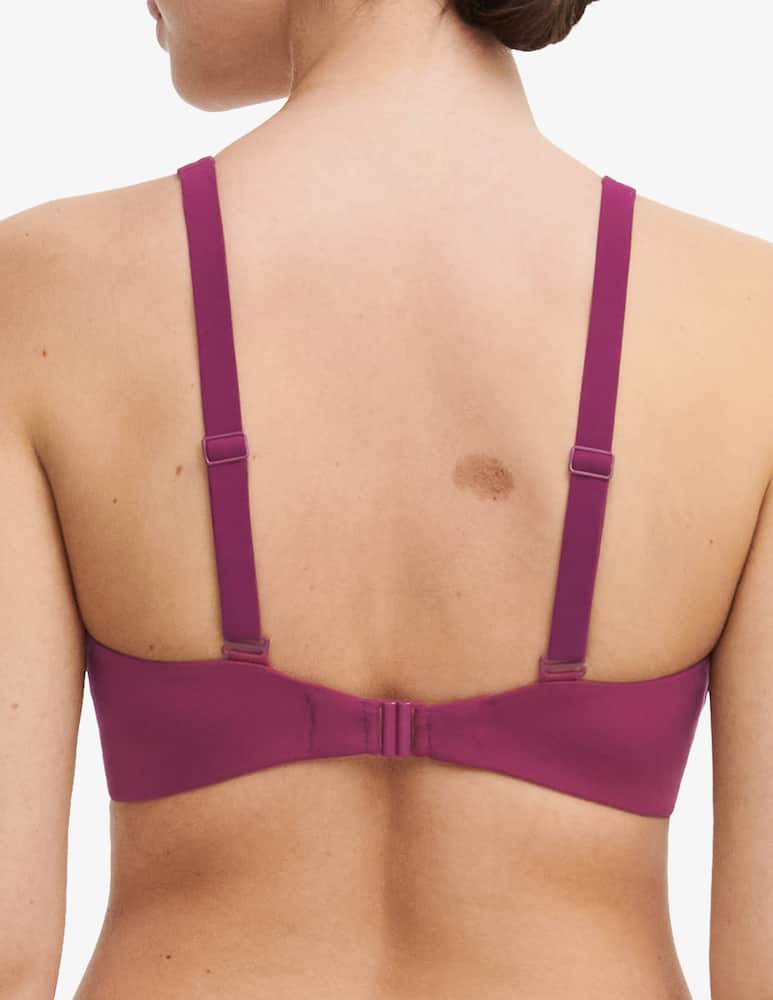 Chantelle Bikini top scollatura profonda single-wire - immagine 2 Chantelle Bikini top scollatura profonda single-wire - immagine 2