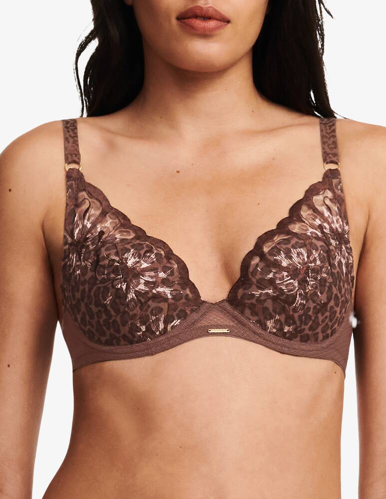 rinascente Chantelle Reggiseno scollatura profonda