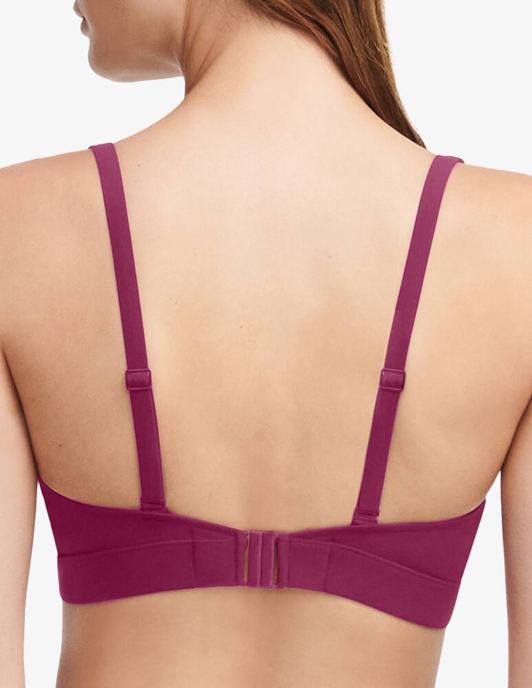 rinascente Chantelle Bikini top scollatura profonda multi-way straps