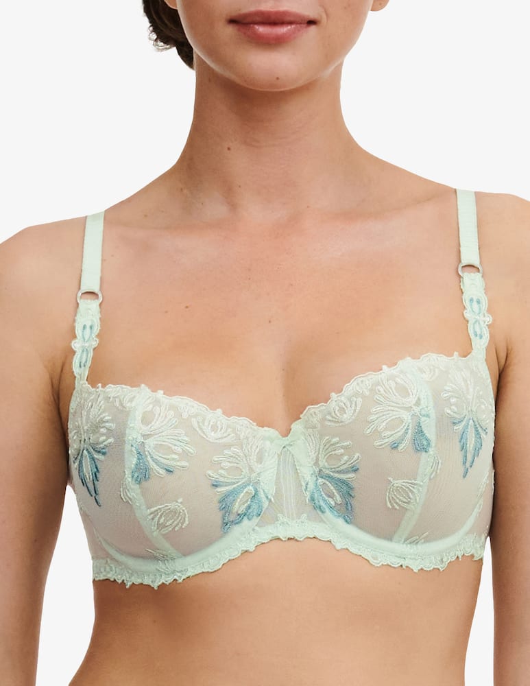 rinascente Chantelle Balconette bra