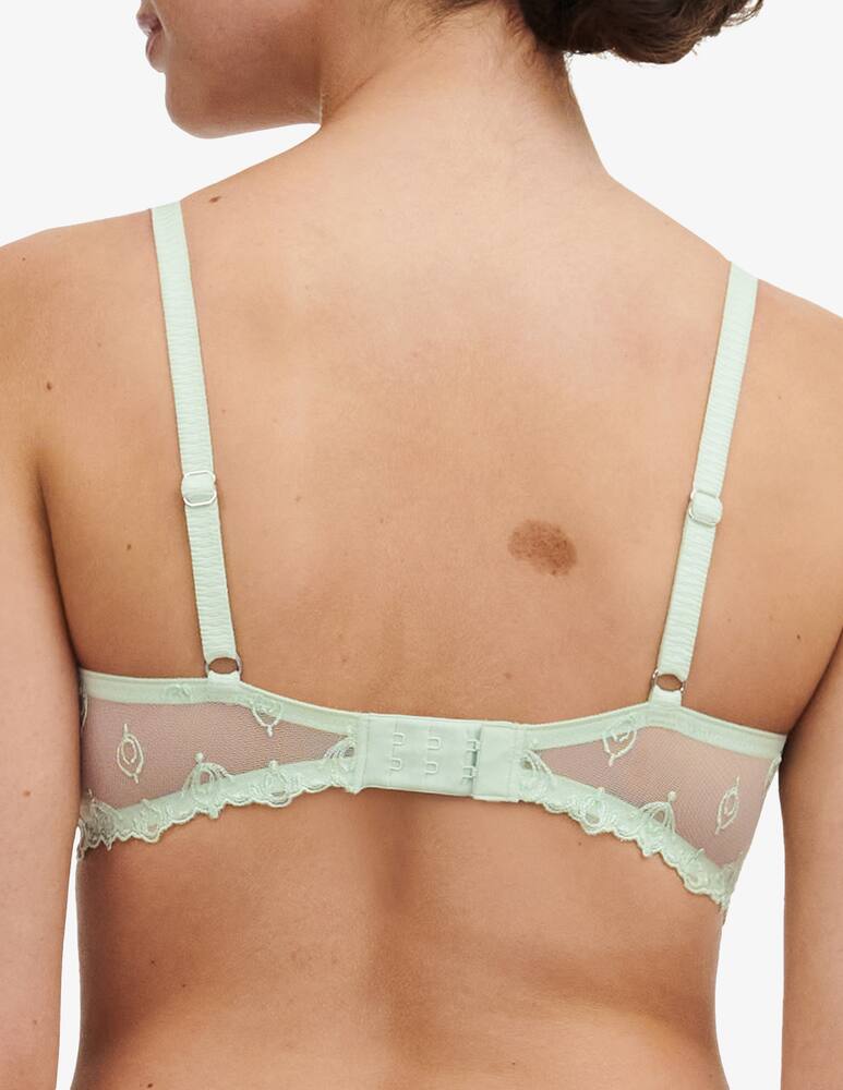 rinascente Chantelle Balconette bra