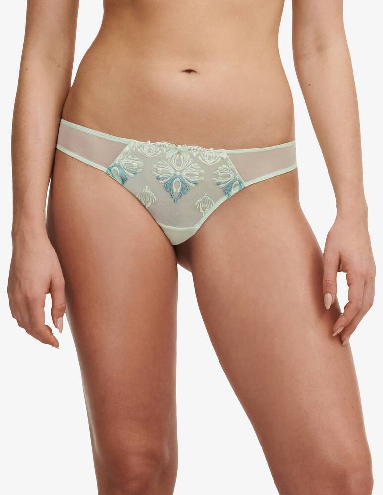 rinascente Chantelle Tanga