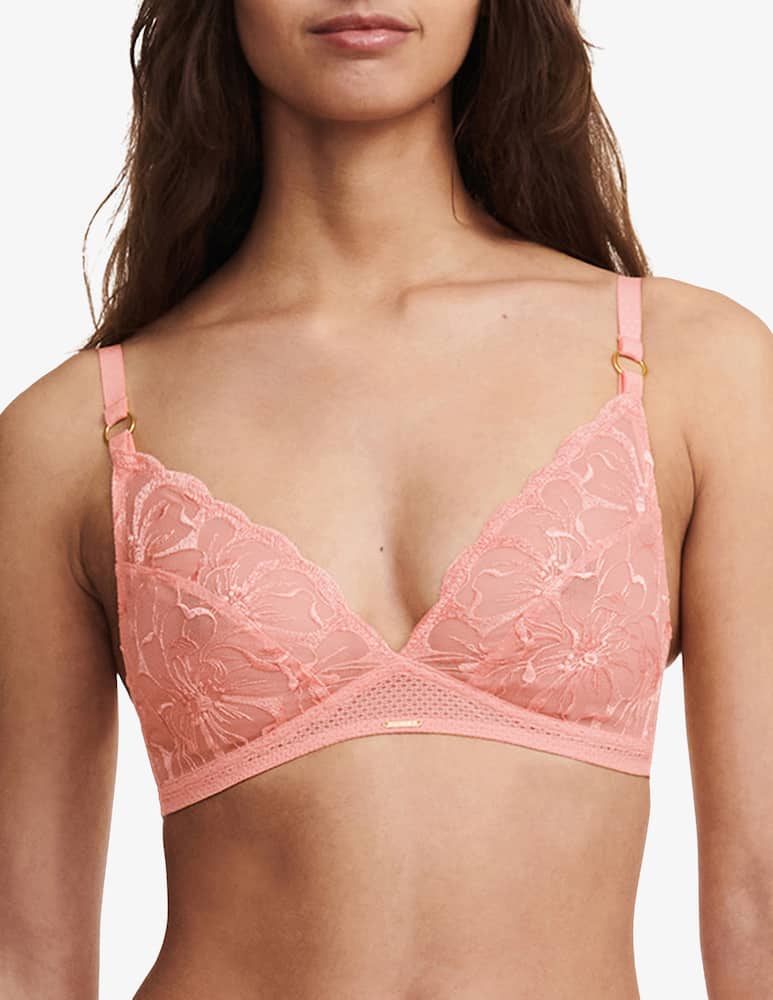 Chantelle Reggiseno triangolo senza ferretto - immagine 2 Chantelle Reggiseno triangolo senza ferretto - immagine 2