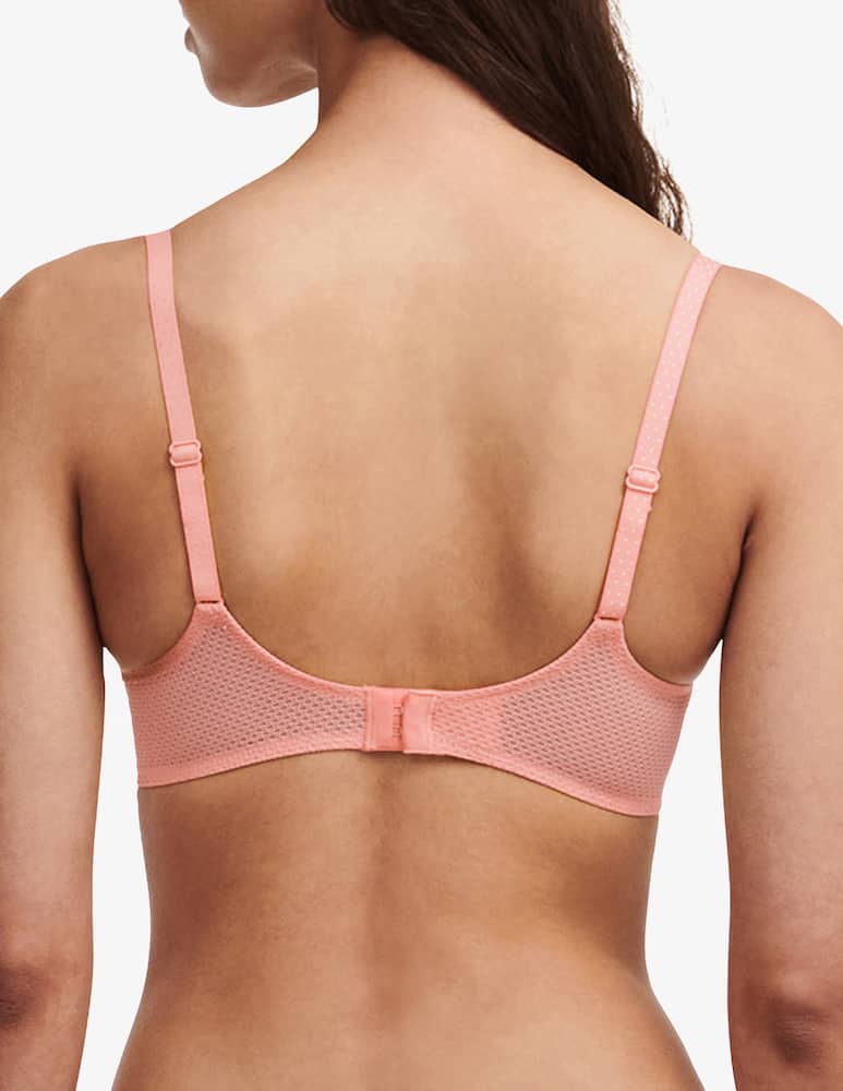 Chantelle Reggiseno triangolo senza ferretto - immagine 3 Chantelle Reggiseno triangolo senza ferretto - immagine 3