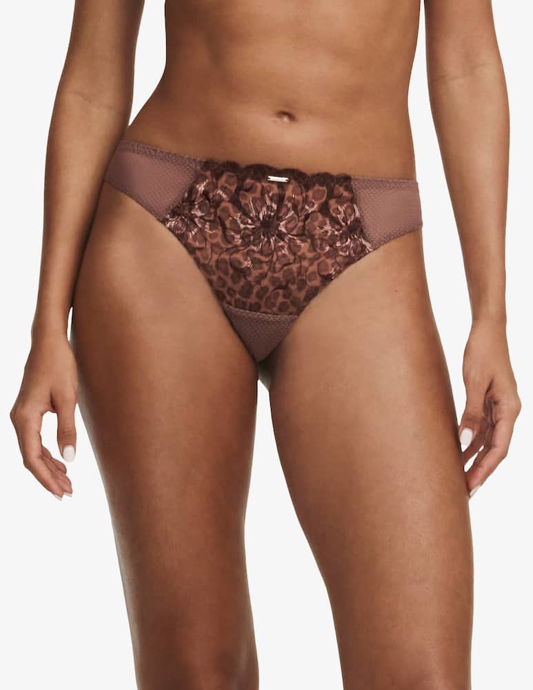 Chantelle Tanga - immagine 2 Chantelle Tanga - immagine 2