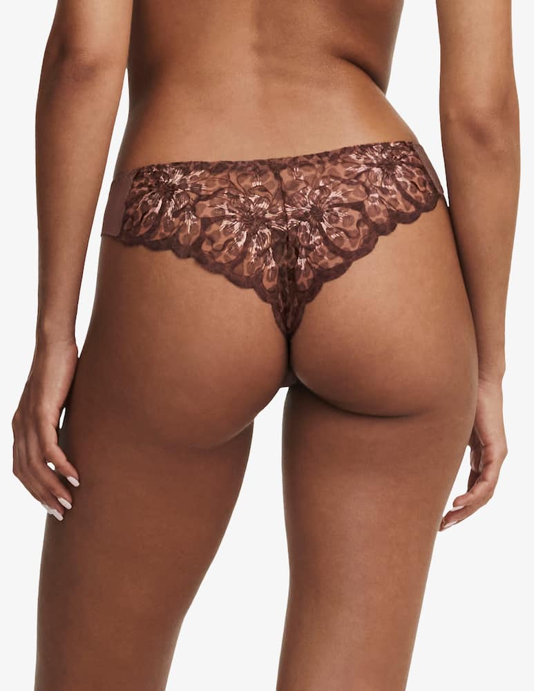 Chantelle Tanga - immagine 3 Chantelle Tanga - immagine 3