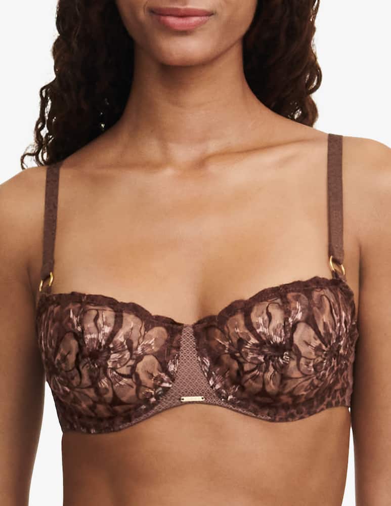 rinascente Chantelle Reggiseno balconcino