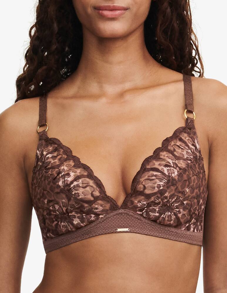 rinascente Chantelle Reggiseno triangolo senza ferretto