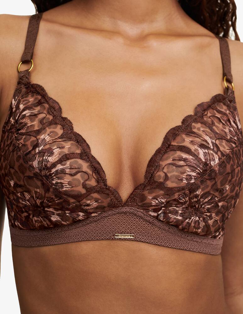 rinascente Chantelle Reggiseno triangolo senza ferretto