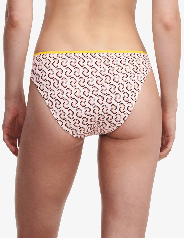 rinascente Chantelle Costume slip