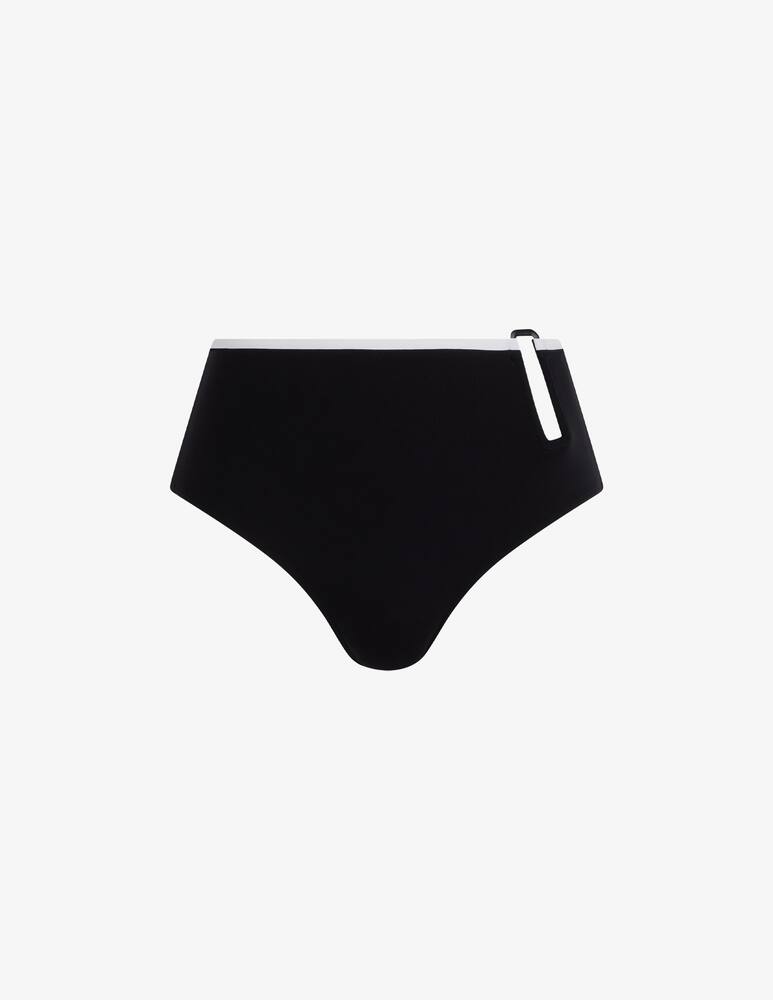 Chantelle High waist culotte bikini - picture 1 Chantelle High waist culotte bikini - picture 1