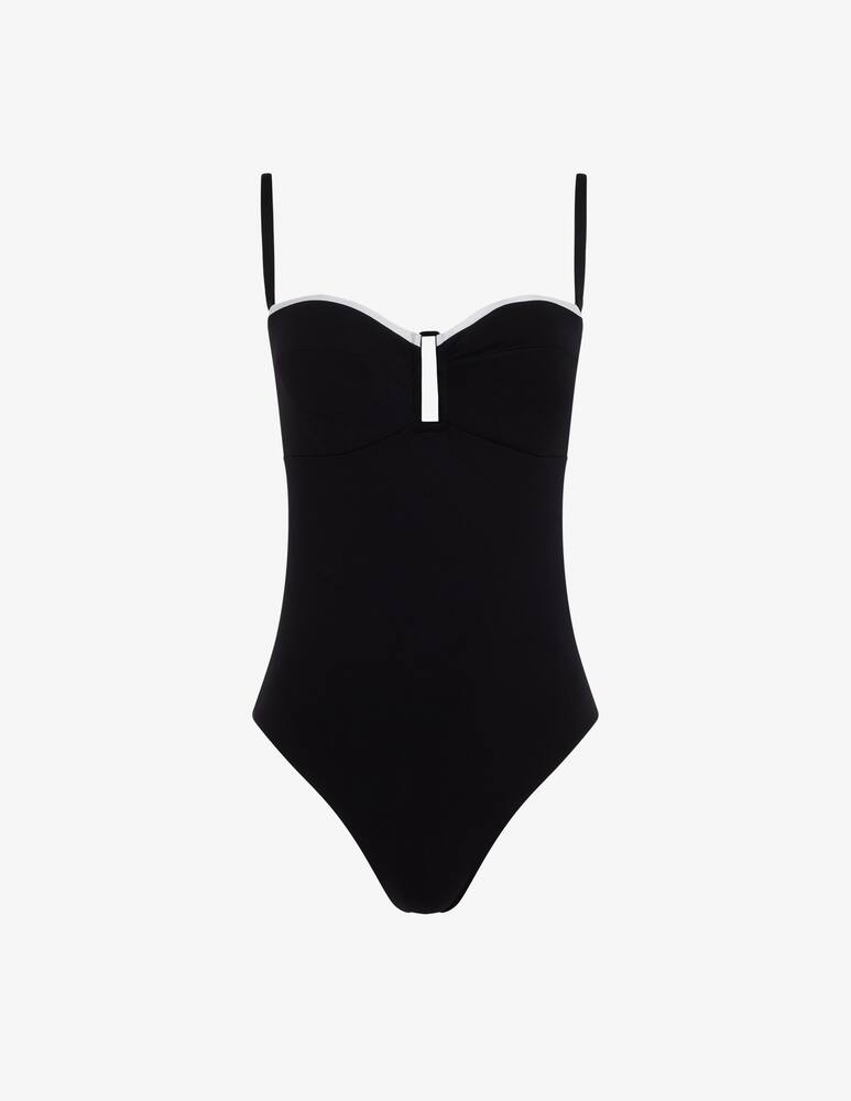 Chantelle Costume intero removable straps - immagine 1 Chantelle Costume intero removable straps - immagine 1