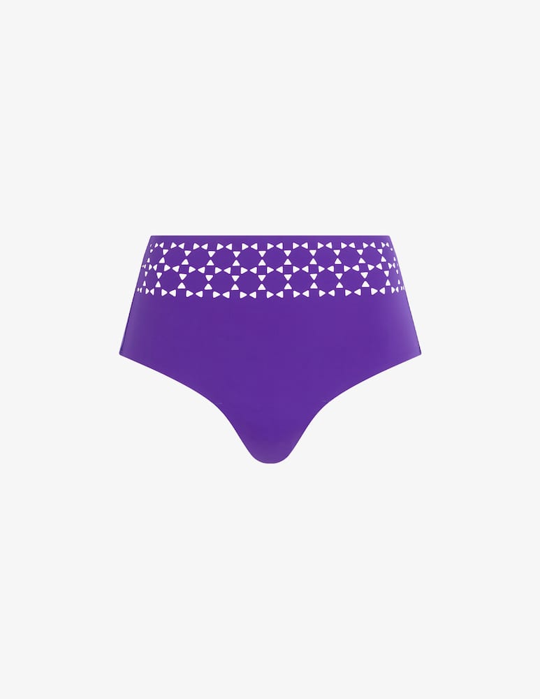 Chantelle Bikini culotte vita alta - immagine 4 Chantelle Bikini culotte vita alta - immagine 4