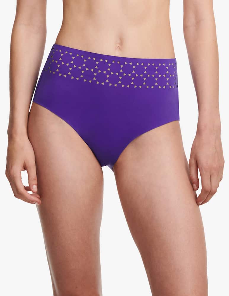 Chantelle Bikini culotte vita alta - immagine 1 Chantelle Bikini culotte vita alta - immagine 1