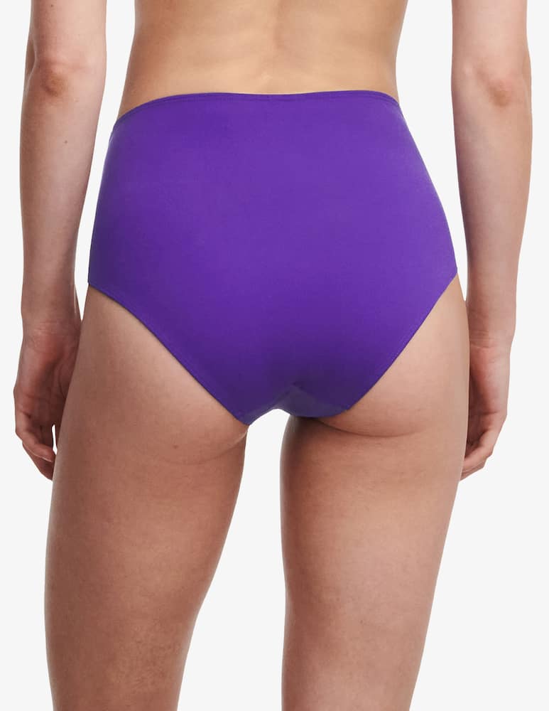 Chantelle Bikini culotte vita alta - immagine 2 Chantelle Bikini culotte vita alta - immagine 2