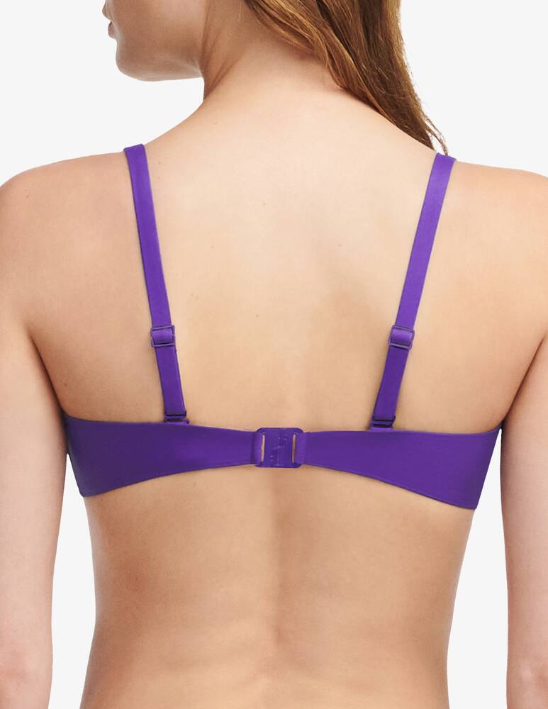 Chantelle Bikini top con ferretto multi-way straps - immagine 2 Chantelle Bikini top con ferretto multi-way straps - immagine 2