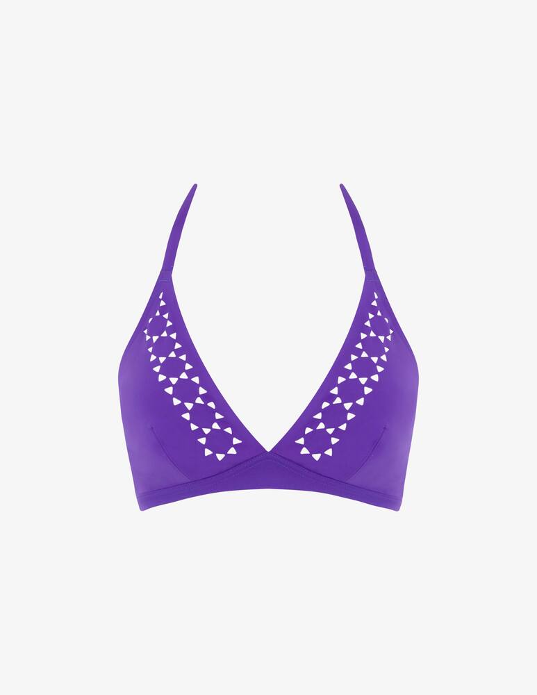 Chantelle Bikini top a triangolo - immagine 4 Chantelle Bikini top a triangolo - immagine 4