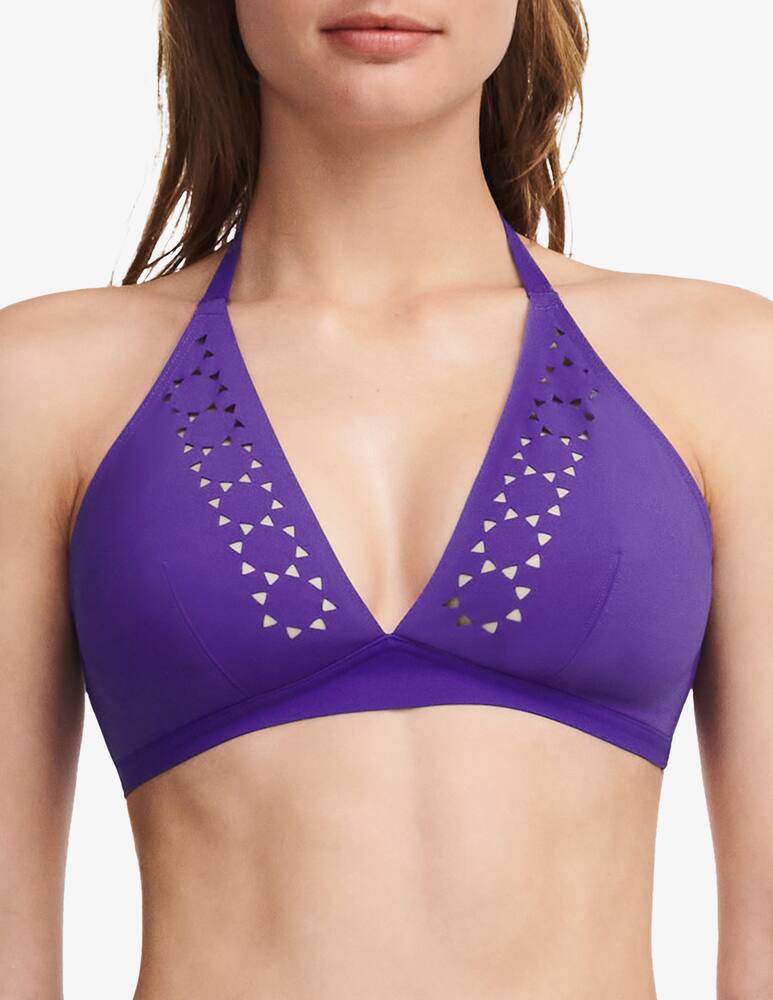 Chantelle Bikini top a triangolo - immagine 1 Chantelle Bikini top a triangolo - immagine 1