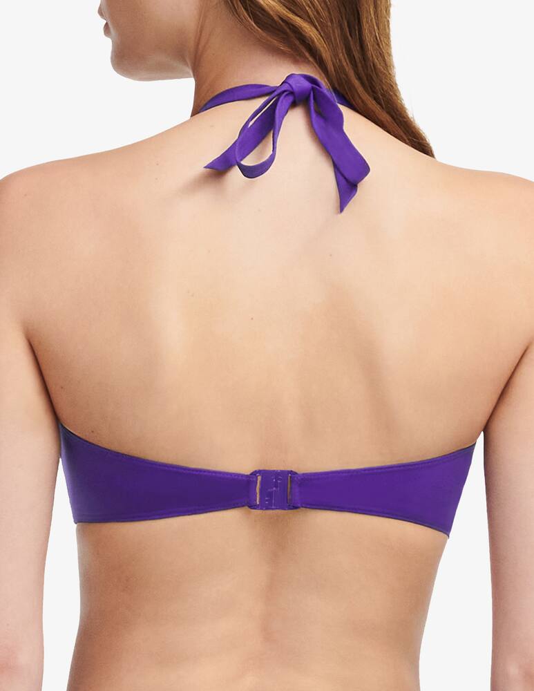 Chantelle Bikini top a triangolo - immagine 2 Chantelle Bikini top a triangolo - immagine 2
