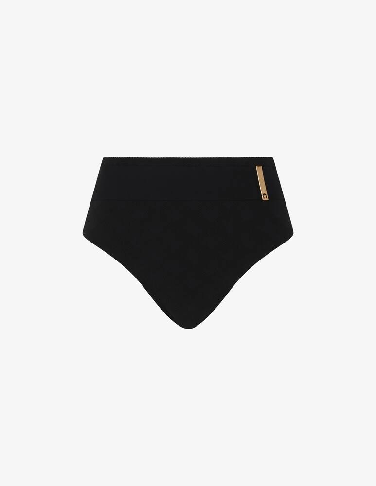 rinascente Chantelle High waist culotte bikini