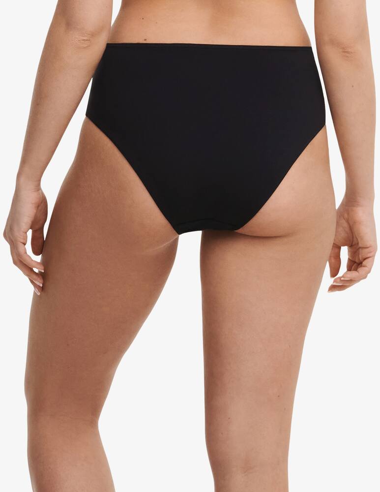 rinascente Chantelle High waist culotte bikini