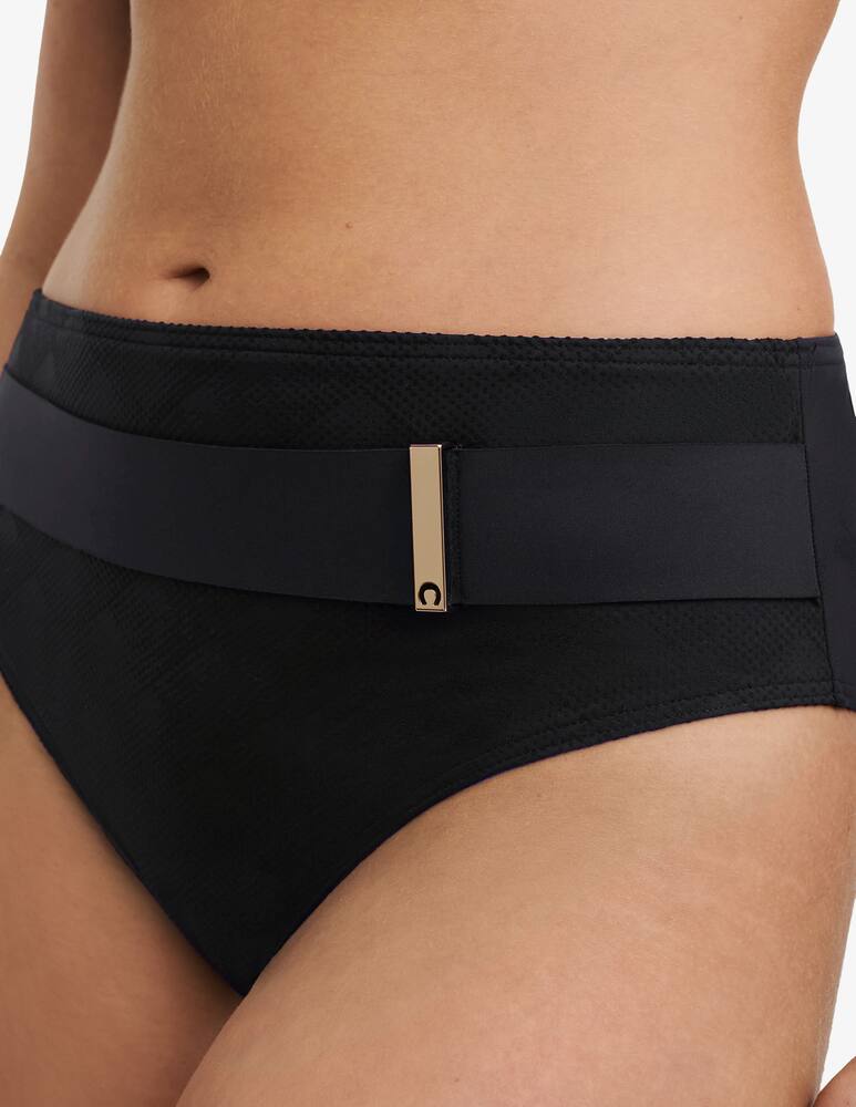 rinascente Chantelle High waist culotte bikini
