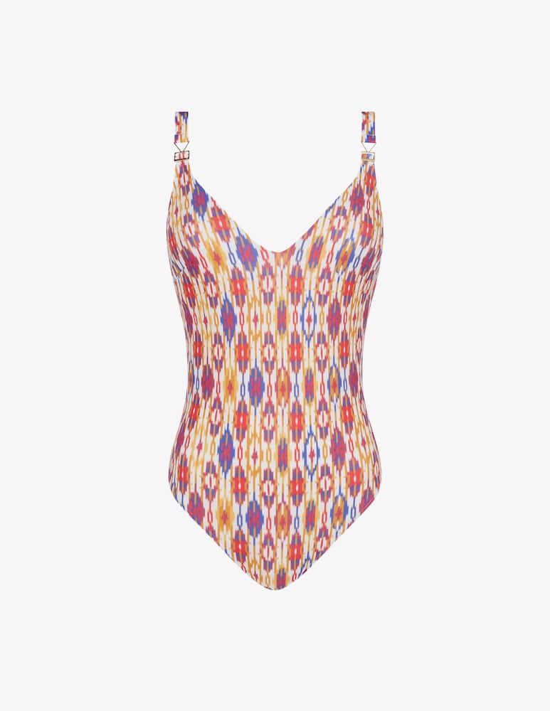 Chantelle Costume intero triangolo spacer - immagine 1 Chantelle Costume intero triangolo spacer - immagine 1