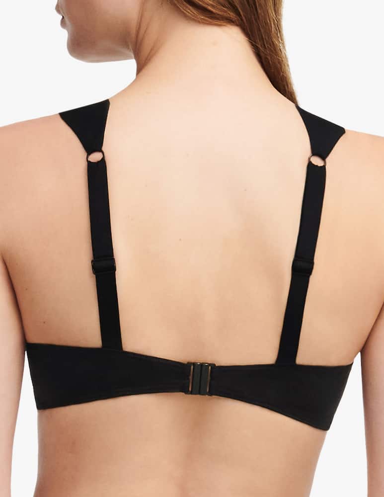 rinascente Chantelle Bikini top scollatura profonda