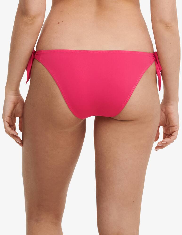 rinascente Chantelle Bikini knotted sides