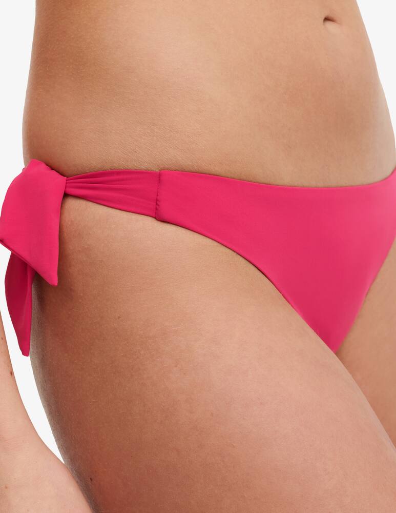 rinascente Chantelle Bikini knotted sides