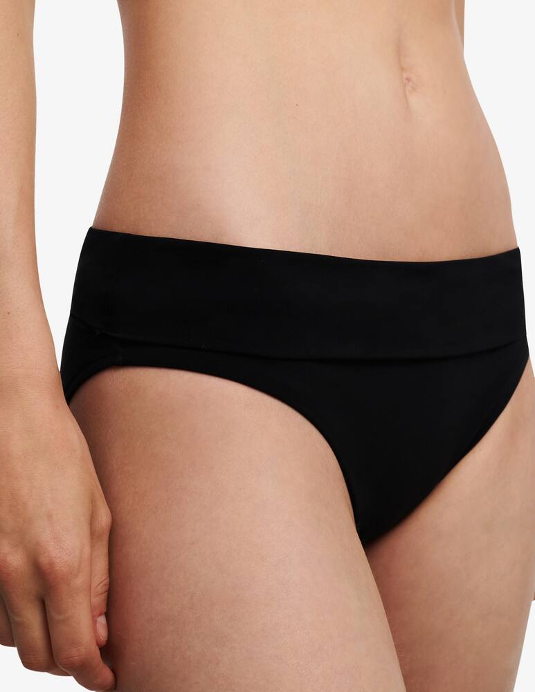 rinascente Chantelle Bikini a vita alta