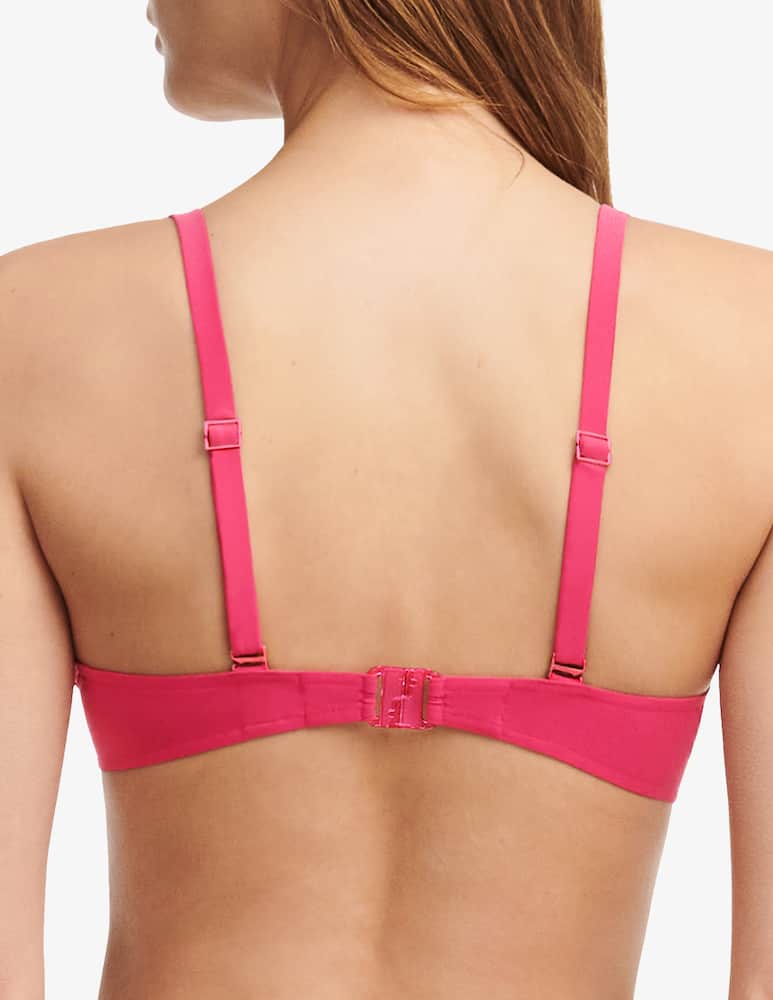Chantelle Bikini top push up multi-way straps - immagine 2 Chantelle Bikini top push up multi-way straps - immagine 2
