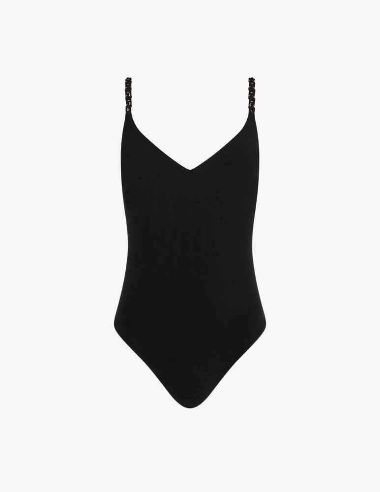 rinascente Chantelle Spacer triangle one-piece swimsuit