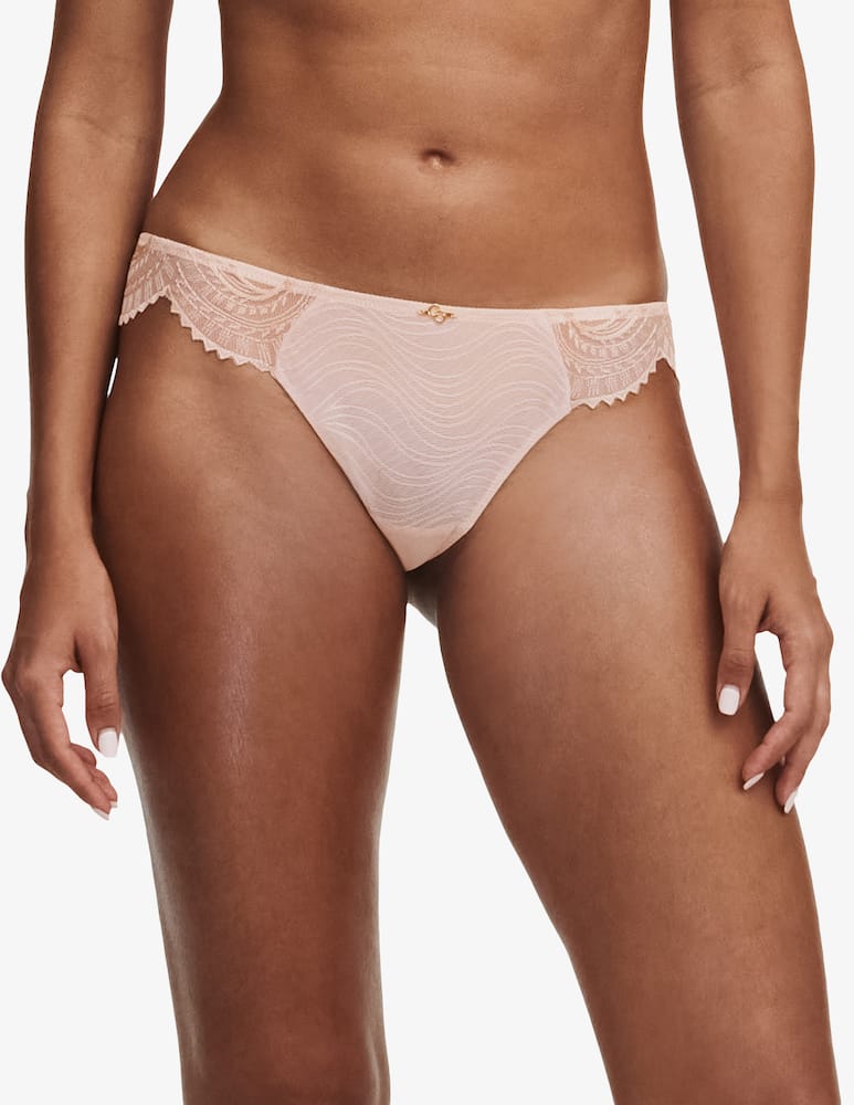 rinascente Chantelle Tanga