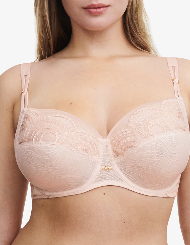 rinascente Chantelle Reggiseno con ferretto molto coprente