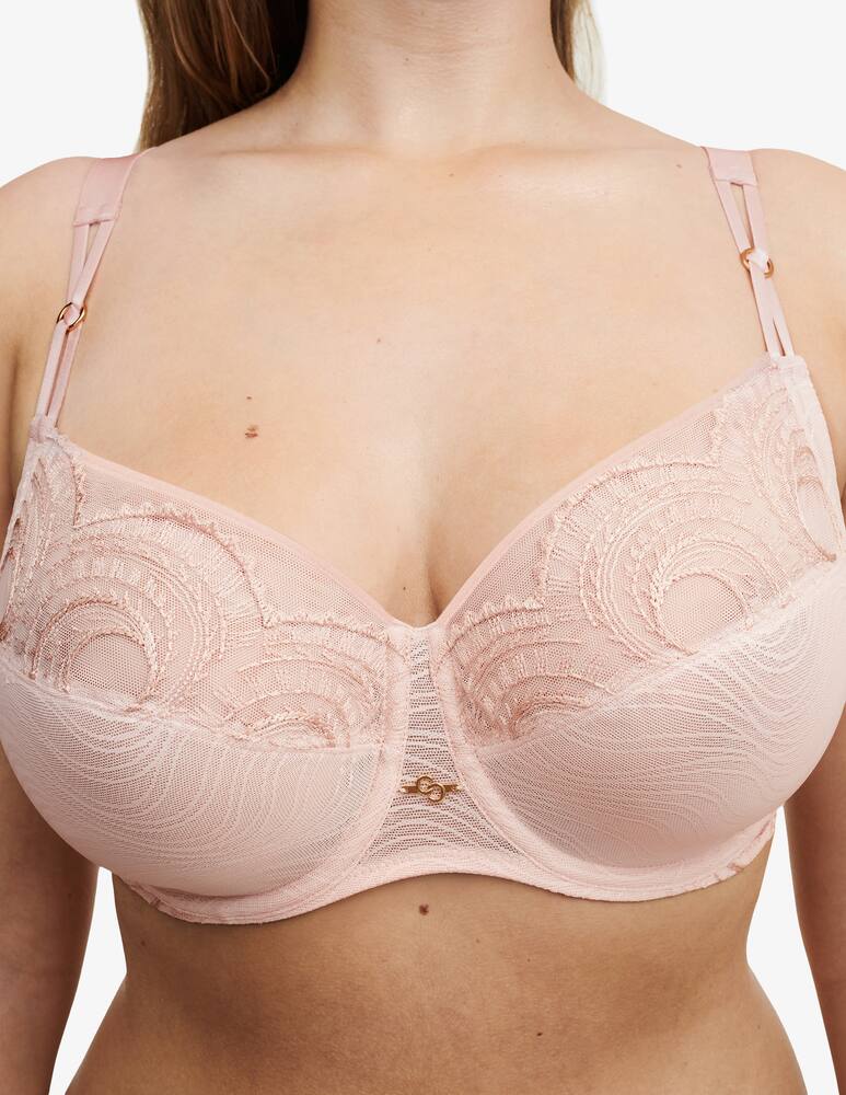 rinascente Chantelle Reggiseno con ferretto molto coprente
