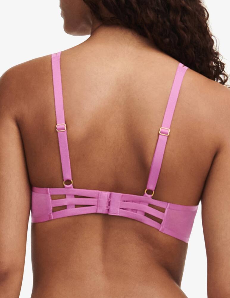 rinascente Chantelle Reggiseno Push-up mousse